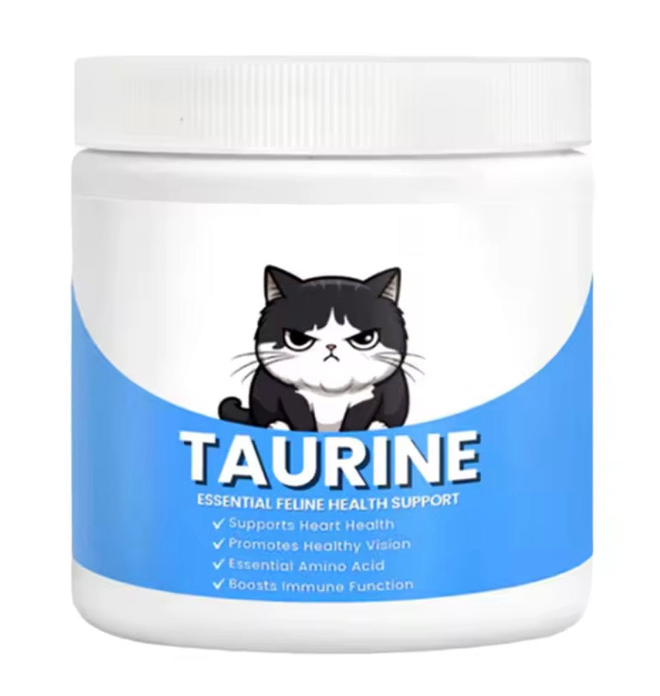 Suplemento de Taurina