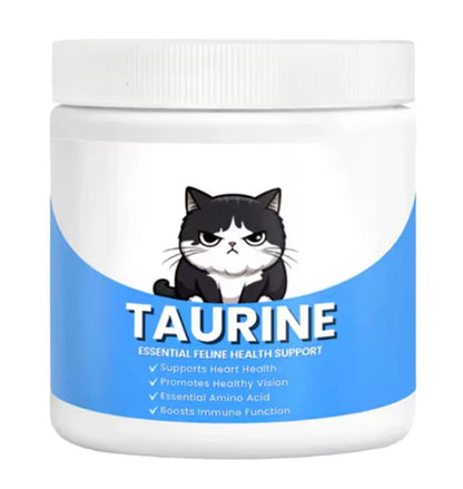 Suplemento de Taurina